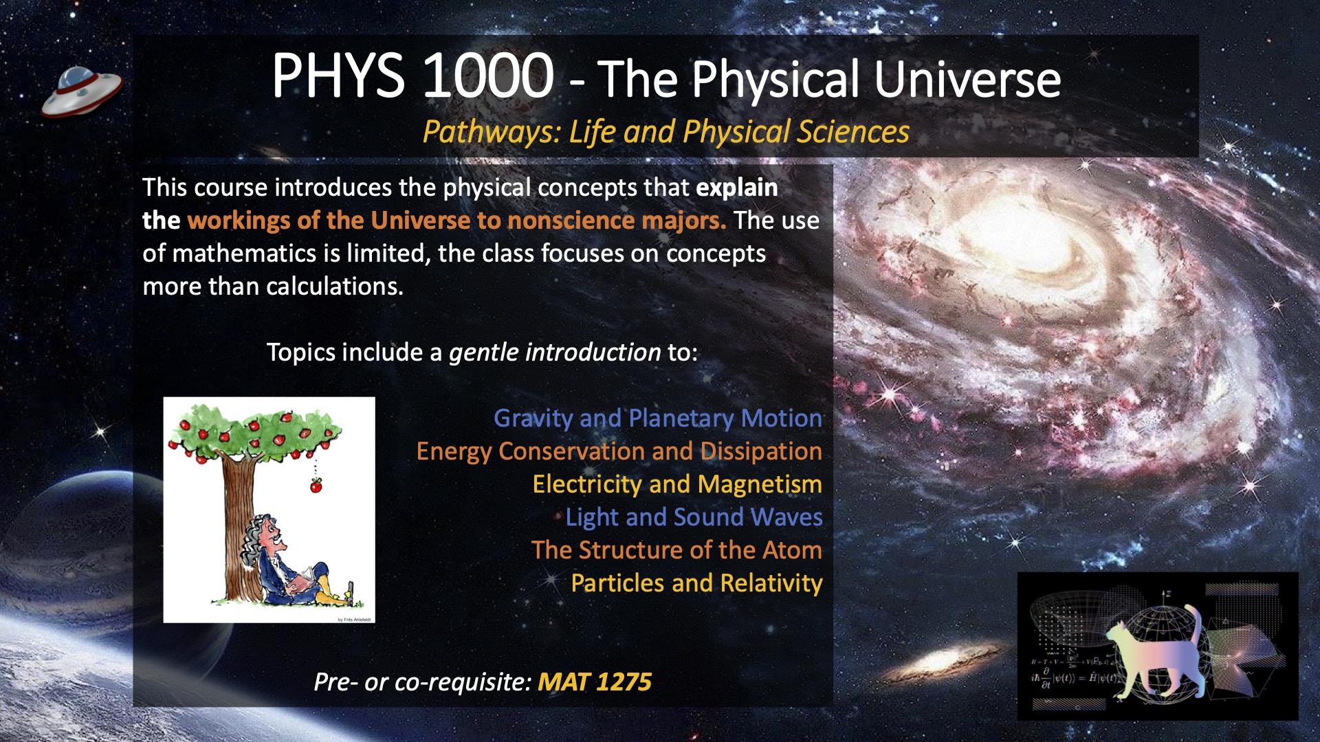 Phys1000